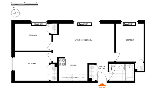 Building Photo - 1810 3rd Ave