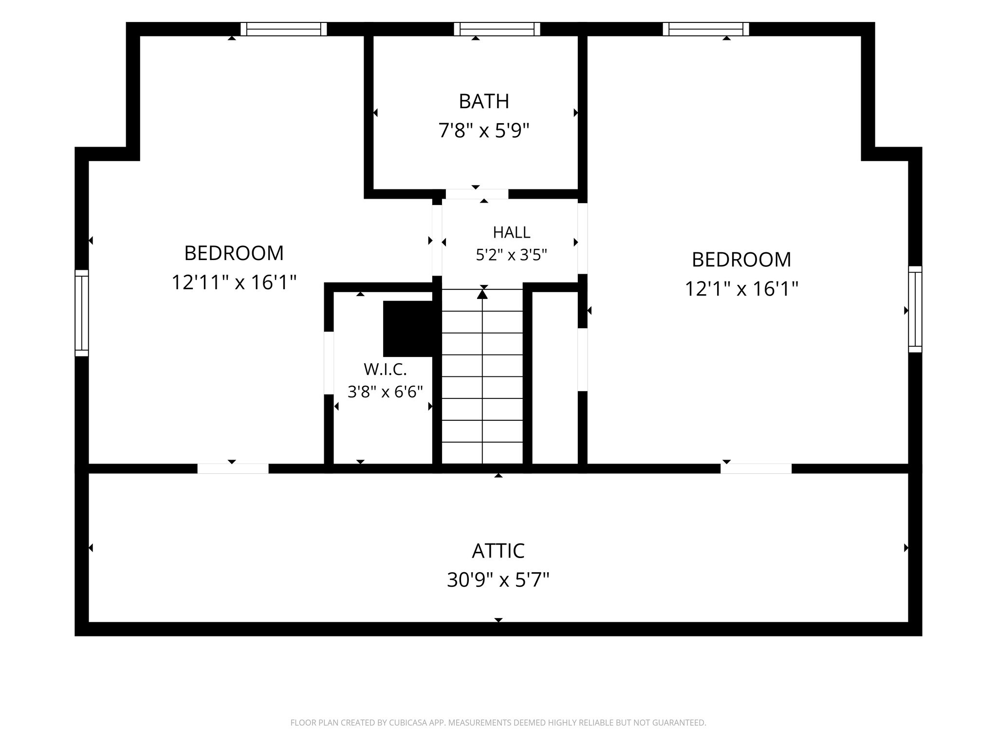 Building Photo - 2528 Marshall Ave