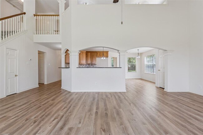 Building Photo - 1623 Brazos Gate Dr