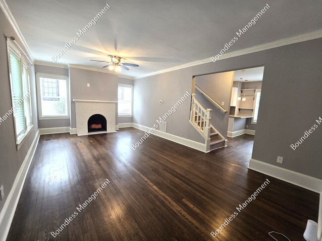 Building Photo - 1628 Orlando St SW