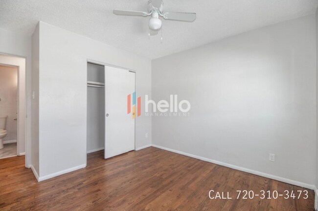 Building Photo - 1400 N Moline St
