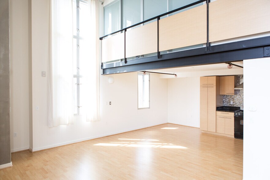 Building Photo - 178 Bluxome St