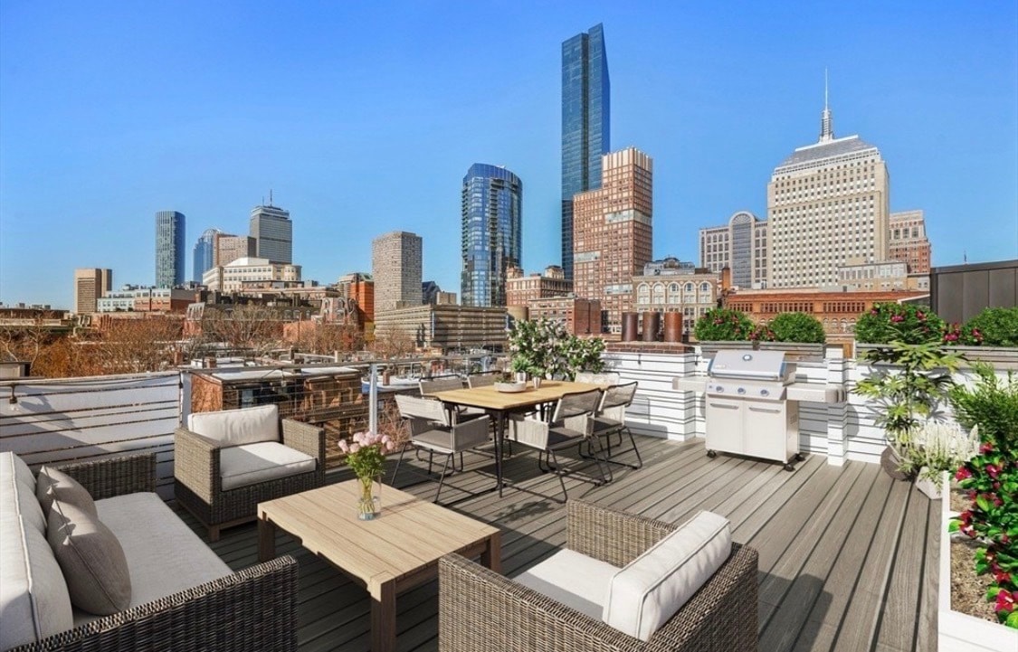 Building Photo - 82 Berkeley St