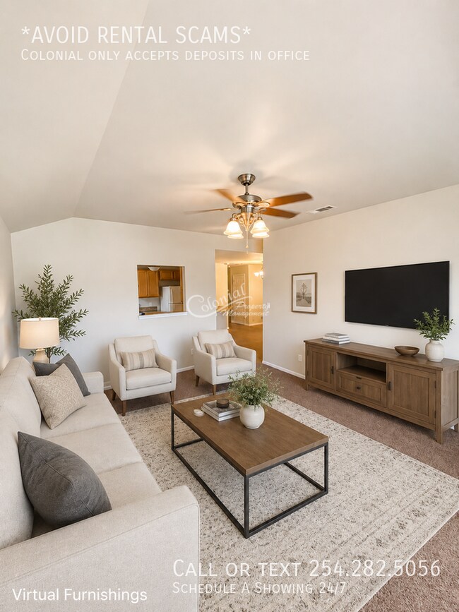 Building Photo - 2704 Vernice Loop