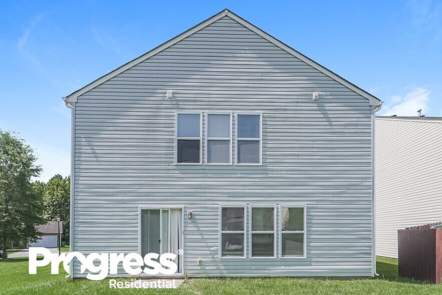 Building Photo - 4803 Reinbeck Dr