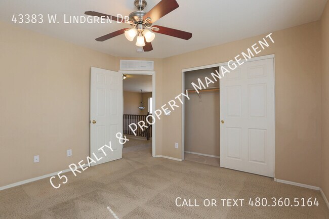 Building Photo - 43383 Lindgren Dr