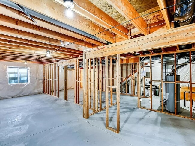 Building Photo - 3 Bedroom Single Family Home in Spokane Va...