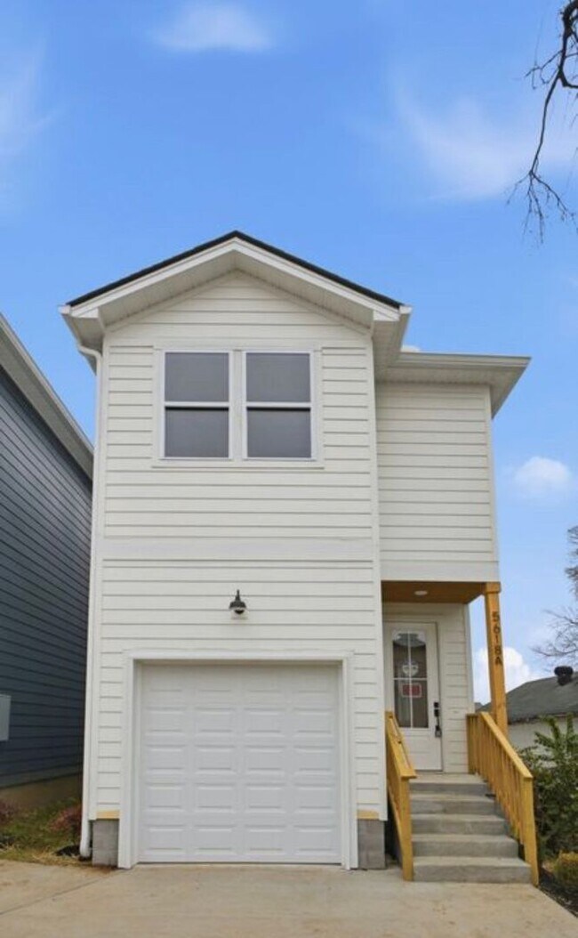Building Photo - 5618 Obrien Ave