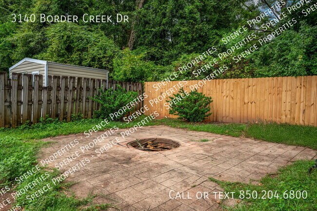 Building Photo - 3140 Border Creek Dr