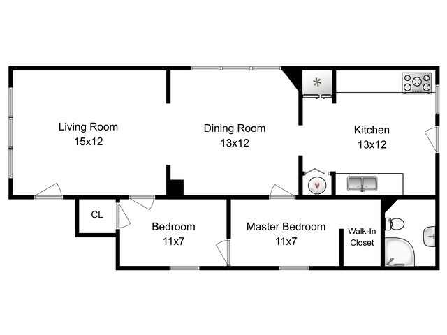 Building Photo - 1739 N Rockwell St