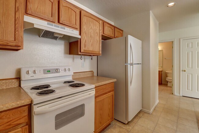 Building Photo - 3881 N Tani Rd