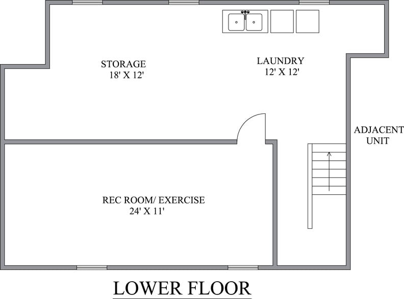 Building Photo - 996 Larpenteur Ave West
