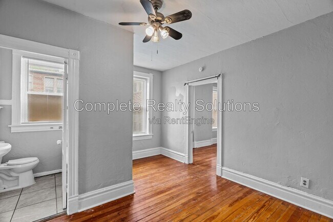 Building Photo - 4109 Hartford St