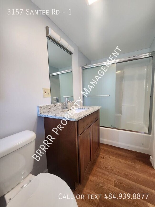 Building Photo - 3157 Santee Rd