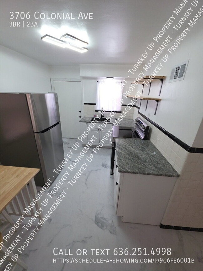 Building Photo - 3706 Colonial Ave