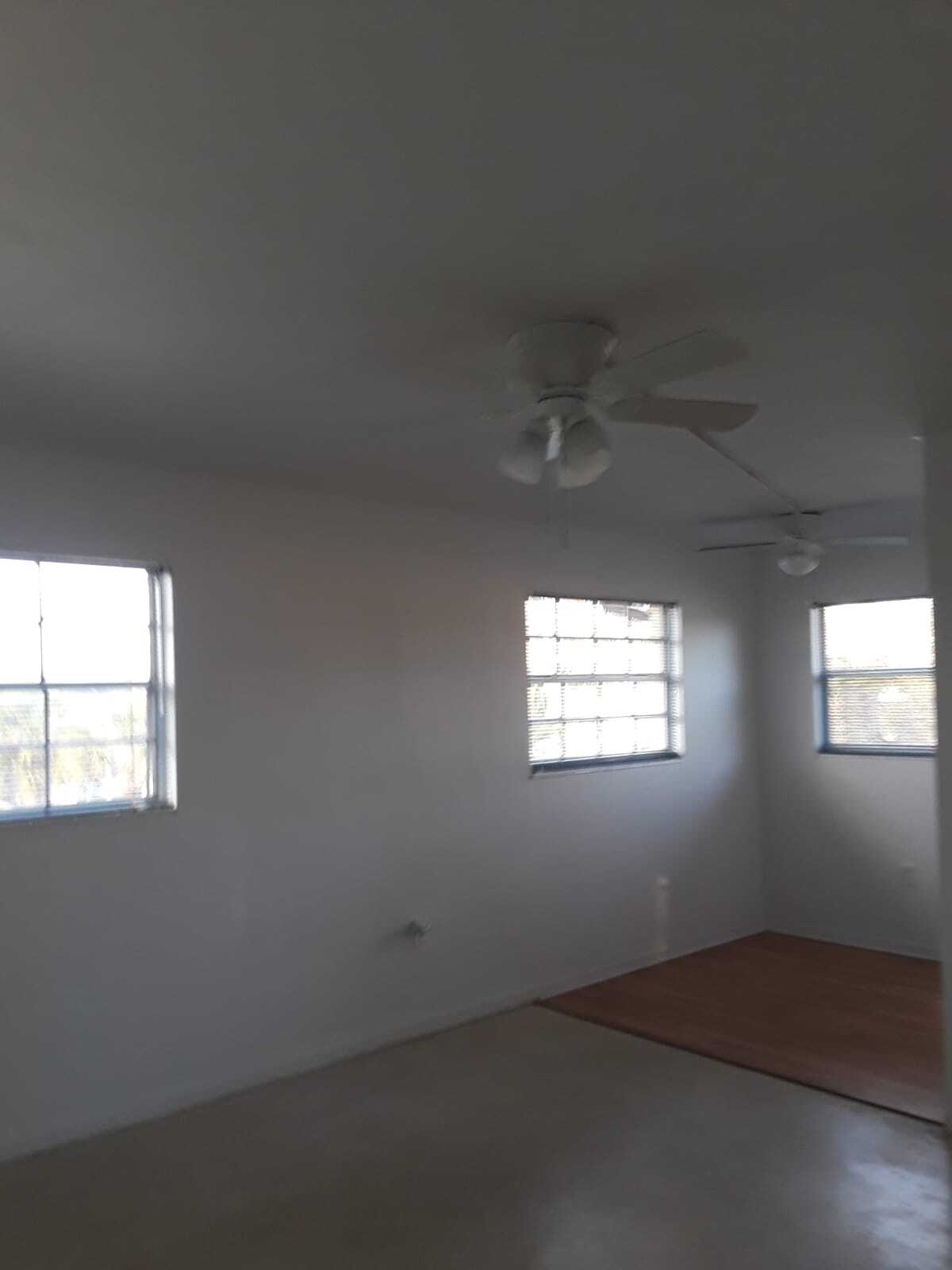 Living Room - 405 Adams Ave