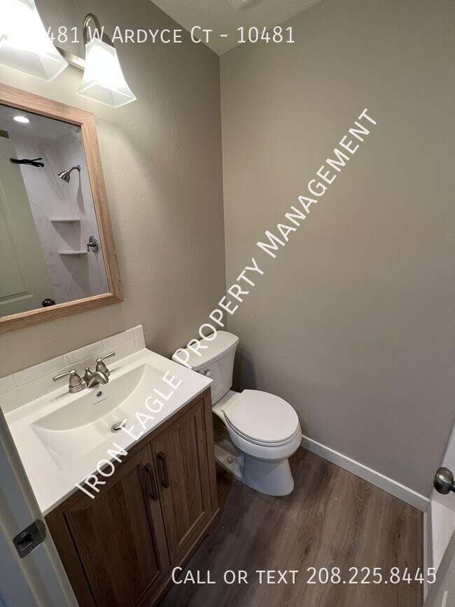 Building Photo - 10481 W Ardyce Ct