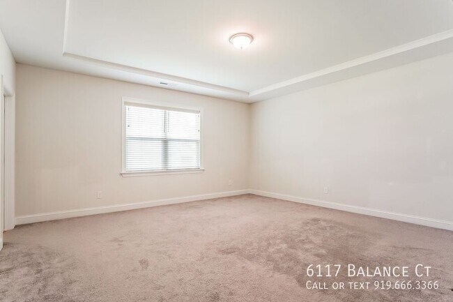 Building Photo - 6117 Balance Ct