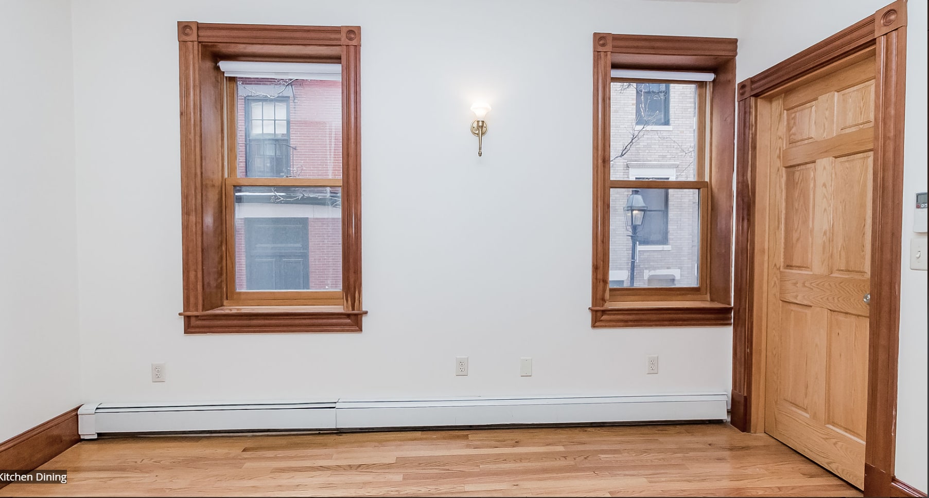 Building Photo - 66 Pinckney St