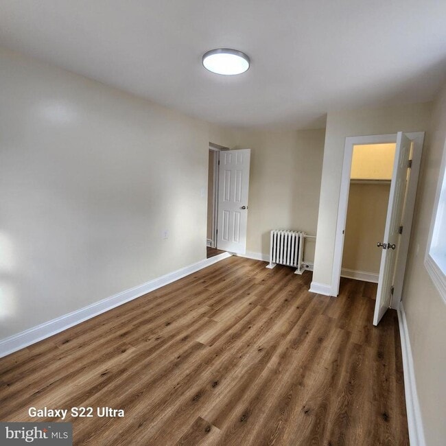 Building Photo - 5490 W Berks St