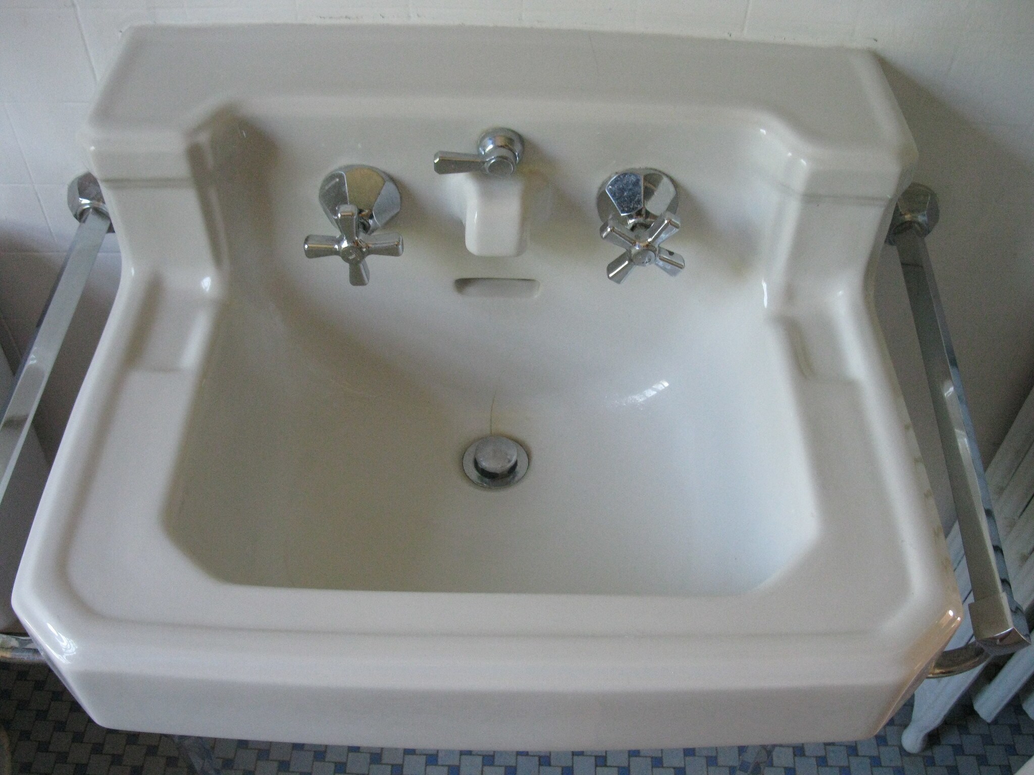 2nd Fl Bathroom - 2417 E 3rd St