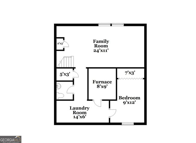 Building Photo - 1255 Bishop's Ln