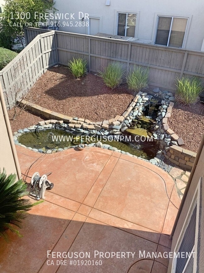 Building Photo - Beautiful Folsom Home on Empire Ranch Golf...