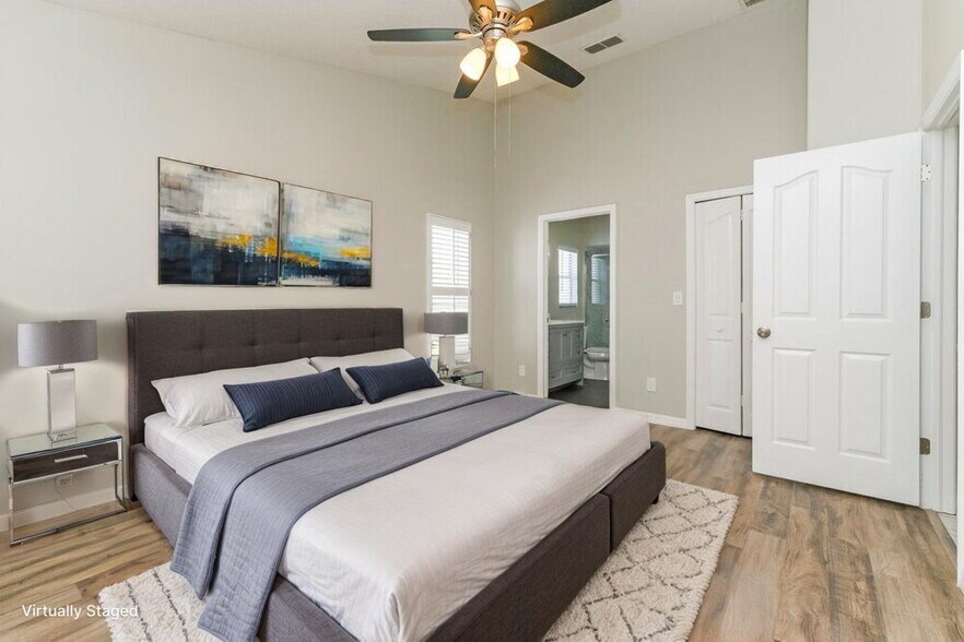 Building Photo - 10402 Barnett Loop