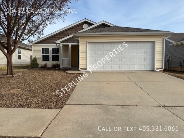 Building Photo - 15412 S Calm Wind Dr