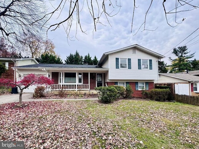 Primary Photo - 706 Carter Rd