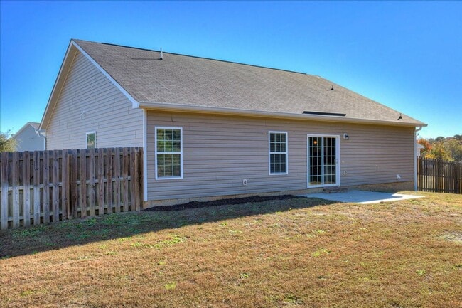 Building Photo - Home For Rent - 4913 Ashbrooke Way Grovetown, GA 30813