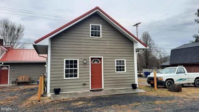 Building Photo - 1443 John Marshall Hwy