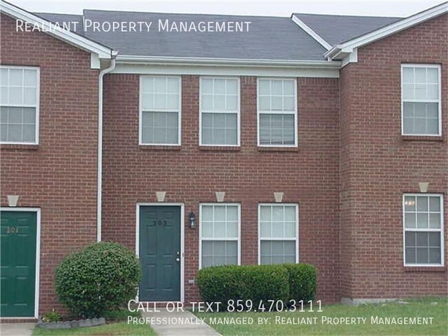 Primary Photo - 203 John Sutherland Dr