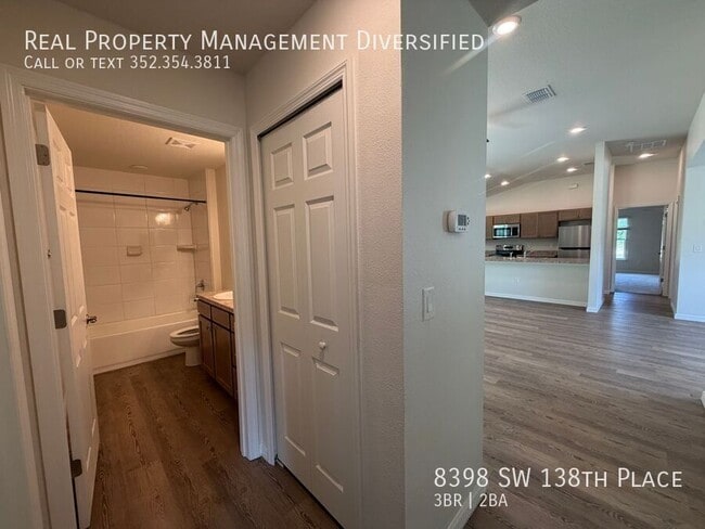 Building Photo - 8398 SW 138th Pl