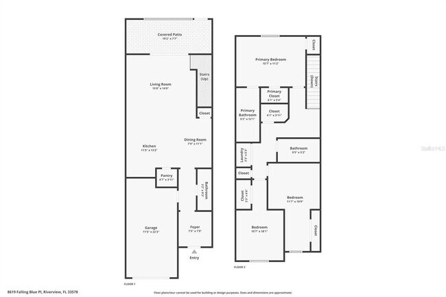 Building Photo - 8619 Falling Blue Pl