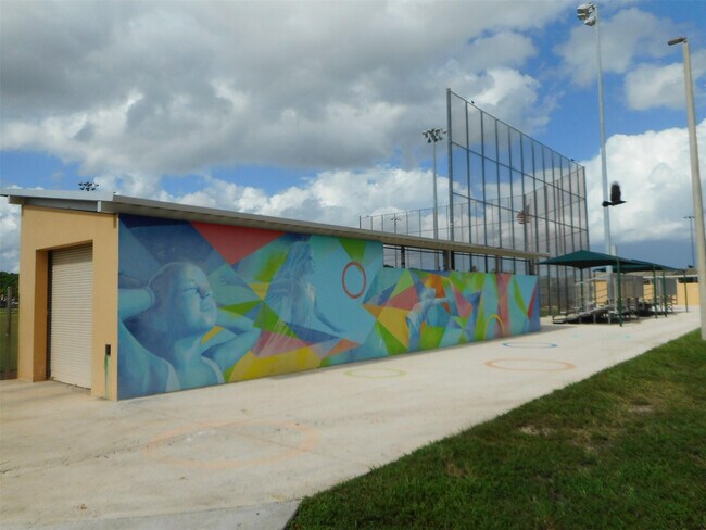 Building Photo - 7970 N Nob Hill Rd