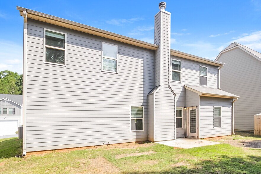 Building Photo - 357 Daffodil Drive
