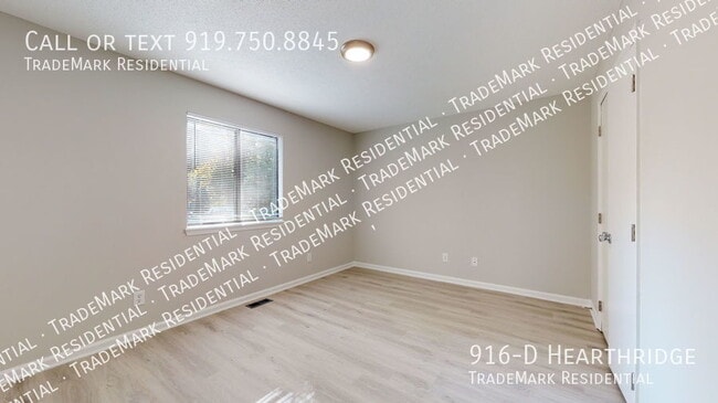 Building Photo - 916-D Hearthridge-