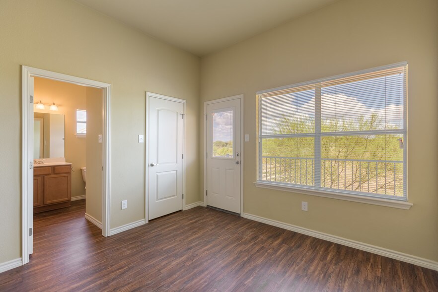 Bedroom - 486 Parkers Pond Path