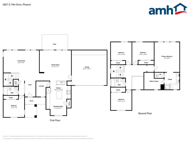 Building Photo - 2827 S 74th Dr