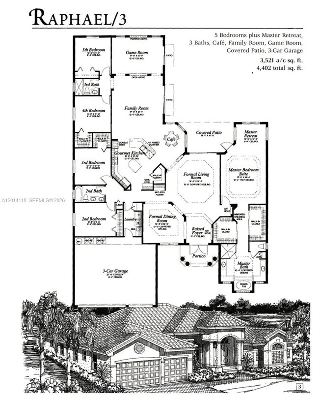 Building Photo - 3424 Belmont Terrace
