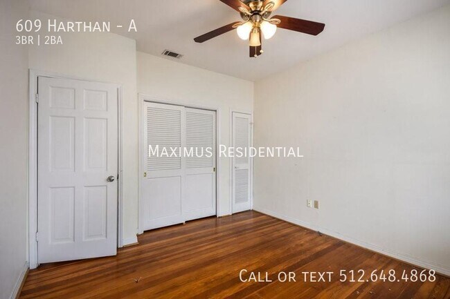 Building Photo - 609 Harthan-A