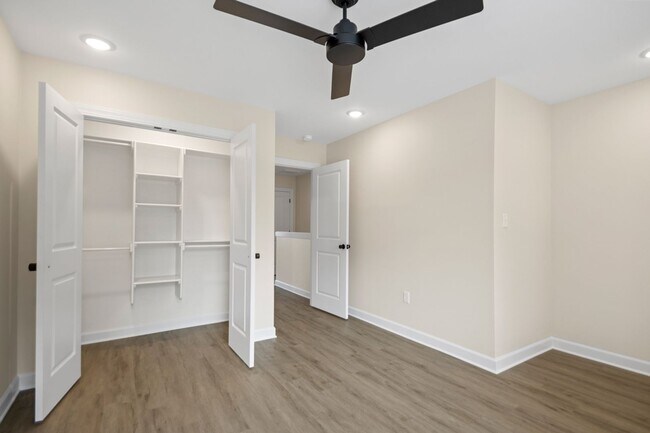 Building Photo - Argenta Area, NLR - 2 Bedroom - New Constr...