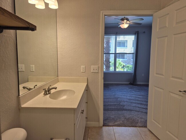 Building Photo - It's a lifestyle!