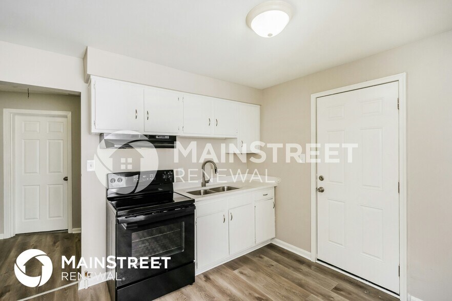 Building Photo - 3019 Penway Ave