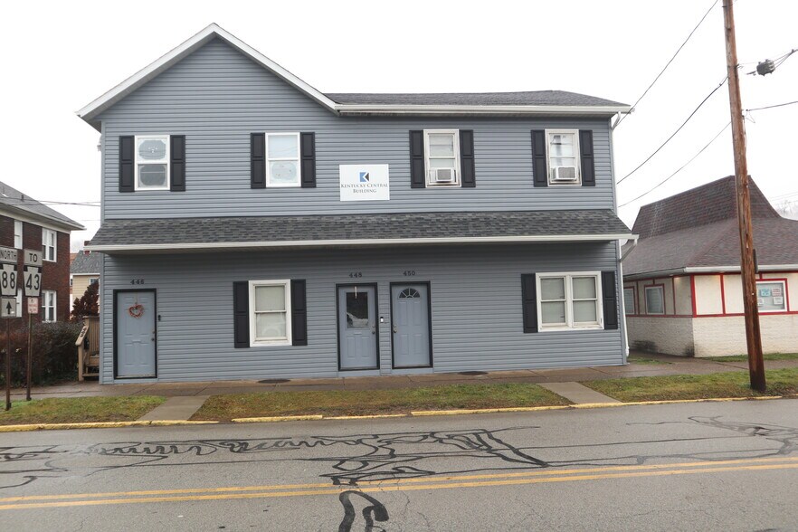 Primary Photo - 452 3rd St