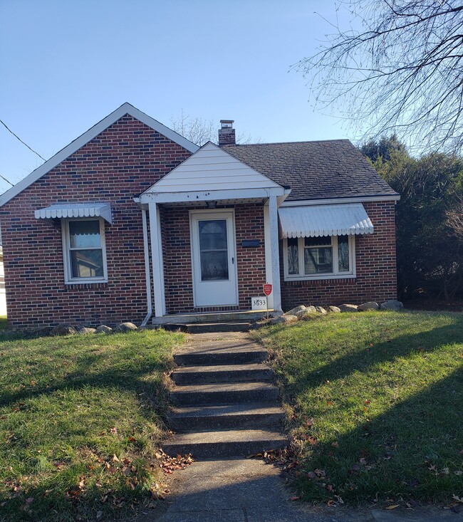 Beautiful Brick Home - 3633 N 6th St