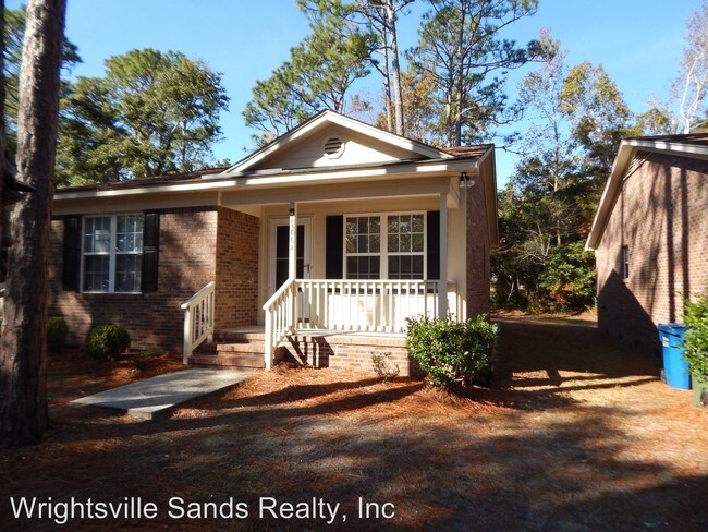 Primary Photo - 2 br, 2 bath House - 1306 A Louisa Lane