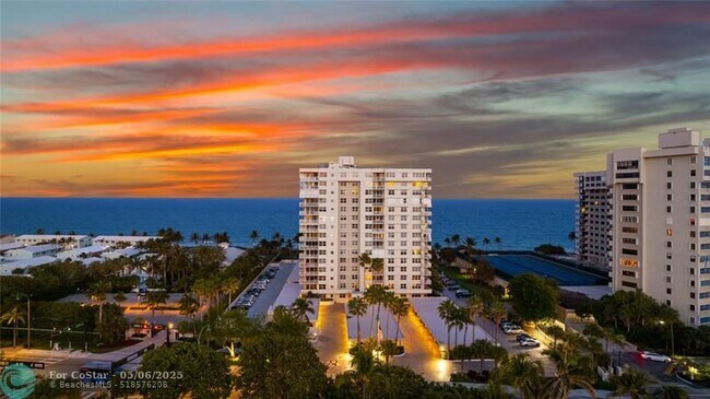 Building Photo - 5200 N Ocean Blvd