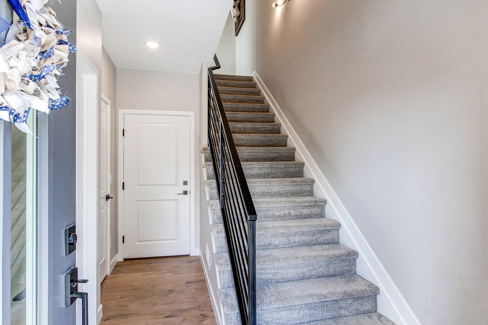 Front entry - 8500 W 62nd Ave